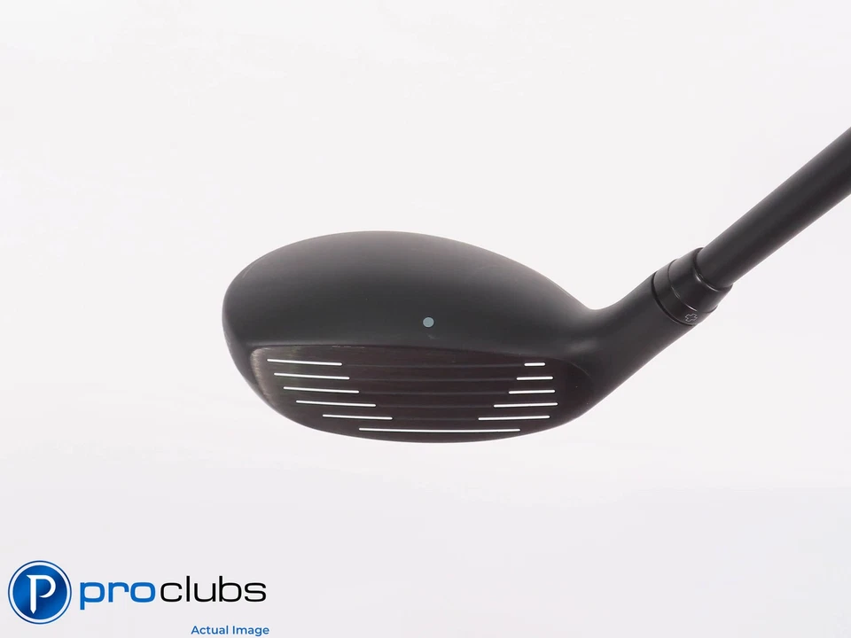 Excellent! PING G440 23* 4 Hybrid w/ HC - PING Alta CB 70g Regular Flex - 460993 - Image 2 of 4