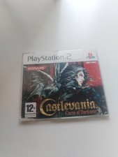 Sony Playstation 2 Promo Spiel : Castlevania ...