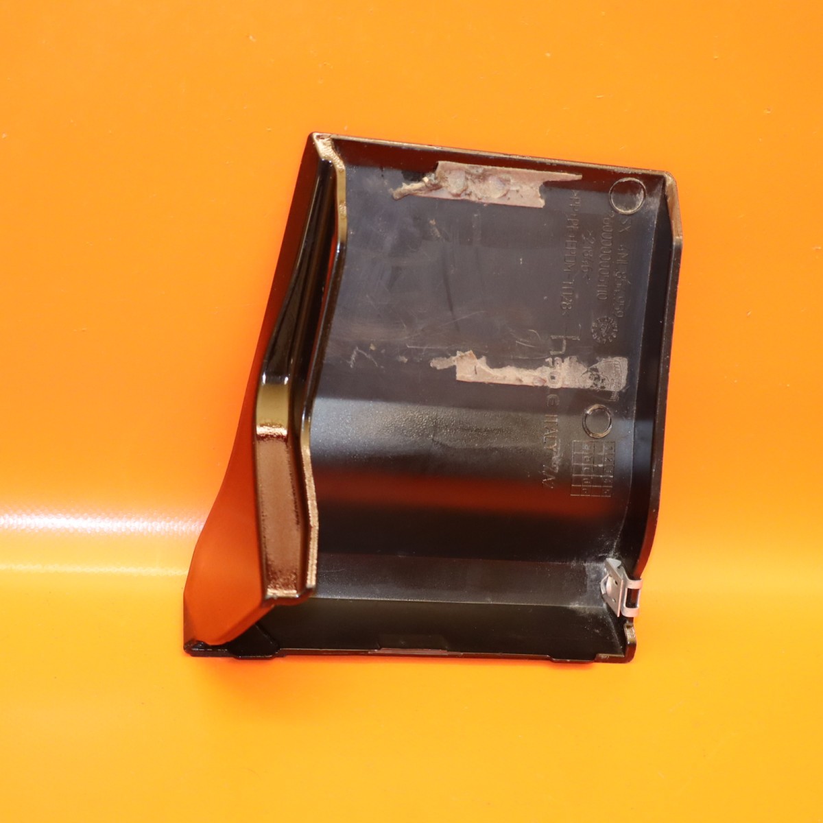 LAMBORGHINI URUS FENDER MOLDING LOWER LEFT 2019-2022 2023 4ML854959 OEM
