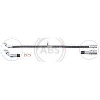 A.B.S. Bremsschlauch FüR Subaru XV _Gp_ 2.0I AWD 1.6I GP 1.6 Bi-Fuel 2.0