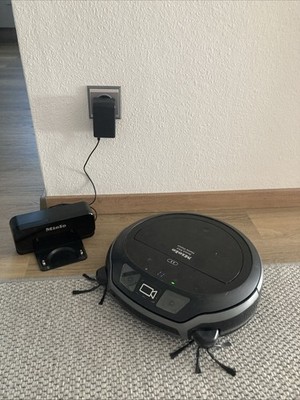 Miele Scout Rx2 Home Vision Saugroboter Sauger Staubsauger