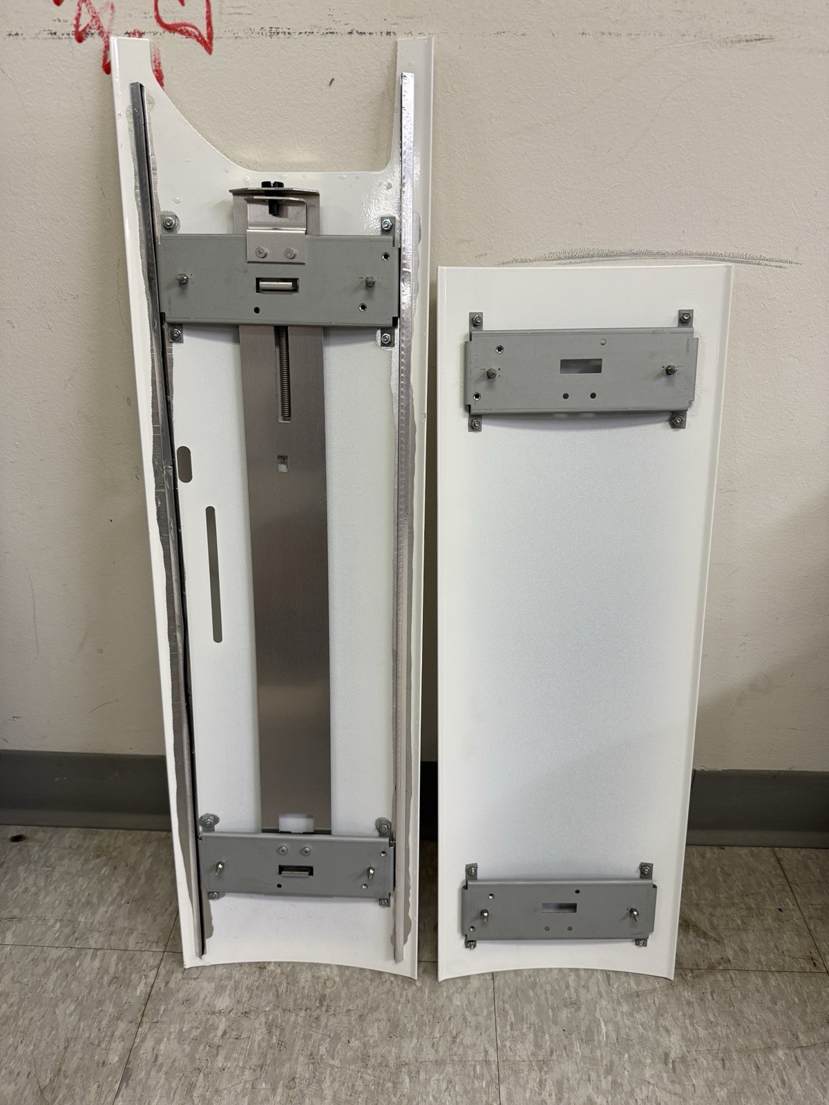 Planmeca Promax Front Covers