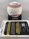 SEATTLE MARINERS- DOMINIC CANZONE AUTOGRAPH ROLB BASEBALL JSA CL60831