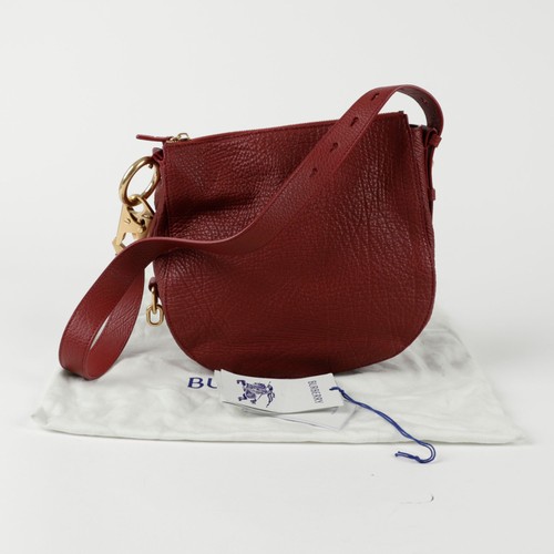 Burberry Night Small Shoulder Crossbody Bag 8085420 142201658