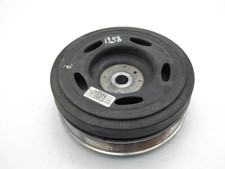 Poulies diverses Nissan QASHQAI