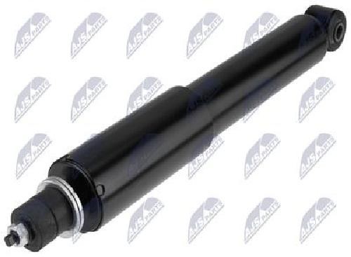 Nty Front Shock Absorber For Mitsubishi L 200 96-07 /L,R - Image 3