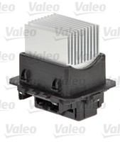 1X Valeo 515039 Regler InnenraumgebläSe FüR CitroëN Peugeot