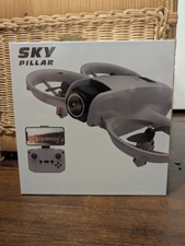 Sky Pillar Ready to Fly Drone with Camera and Remote Control