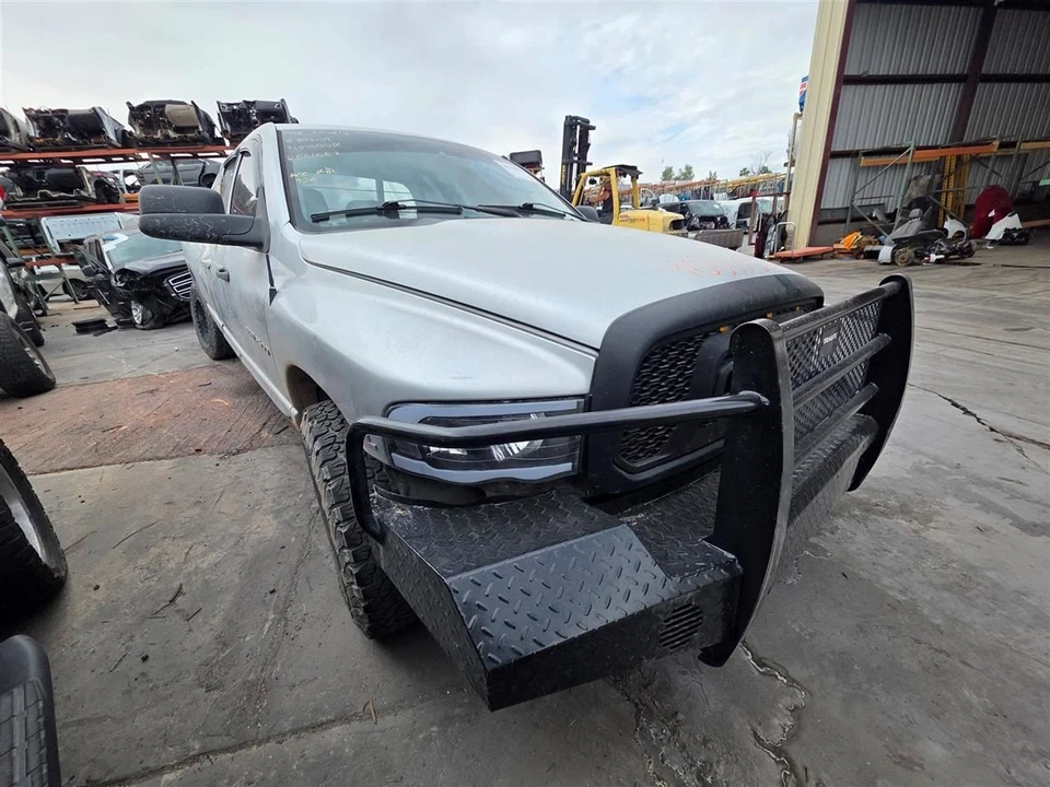 Módulo de controle eletrônico ECM do motor 5,9L compatível com 03 DODGE 2500 PICKUP 29945095 - Imagem 4 de 4