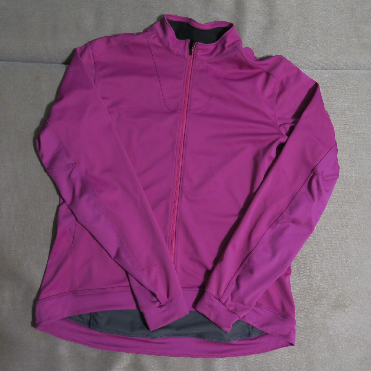 Giacca a vento donna Arc'teryx taglia XL