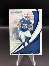 2024 Panini Immaculate - Jonathan Taylor /35 #43
