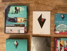 No Man's Sky Special Edition Video Games for sale | eBay
