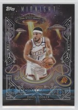 2025-26 Topps Midnight Daydreamers Morning /149 Devin Booker #DD-6 13ql