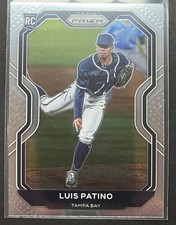 Click to enlarge Luis Patino