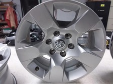Wheel New Style 6 Lug Wheels 18x8 Aluminum Fits 19 Dodge 1500 Pickup 914613
