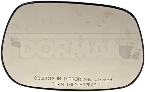 Dorman 56451 Non-Heated Plastic Backed Mirror Right fits Toyota RAV4 8793142670