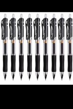 30 Pens 0.5mm Black ink