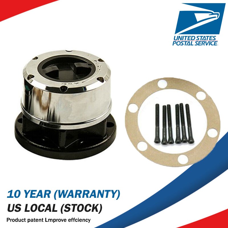 Locking Hub For Nissan Pickup Pathfinder Frontier Xterra Titan 28 Splines D31 NJ