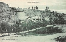 55-FORT DE DOUAUMONT-N�T5077-F/0299
