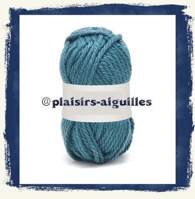 1 pelote de laine RAPIDO denim Neuve - Photo 1/3