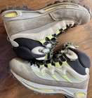 La Sportiva Mid GTX Waterproof Hiking Boots M-8.5/W-9.5 41.5 Lite hiker — photo 5