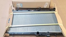COOLING FITS SUBARU LEGACY AVA SU2052