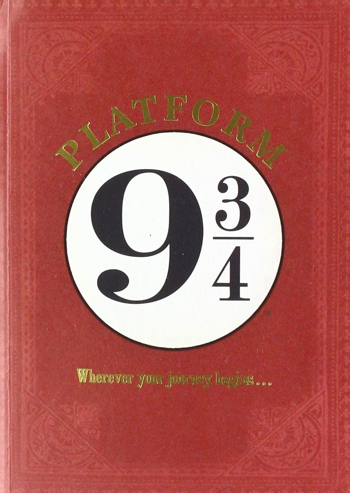 Harry Potter: Hogwarts Express Pop-Up Card Insight Editions - Image 4