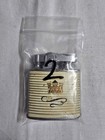 Vintage CMC Continental Art Deco Advertising Kent Cigarettes Lighter. RARE — photo 10