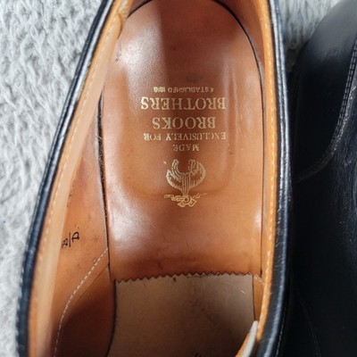 Alden 0971