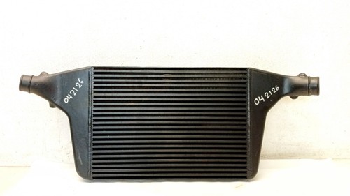 18-24 Audi B9 S5 S4 3.0 Turbo Cold Intercooler Upgrade Rev9 Front 042126