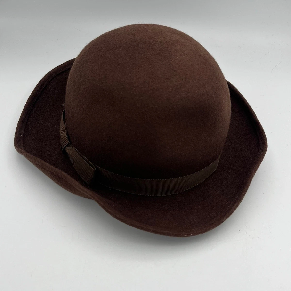 Burberry Felt Hats for Women for sale | eBay