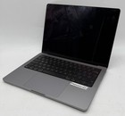 Apple MacBook Pro A2442 - 14" - M1 Pro Chip Faulty Battery Will Not Load OS