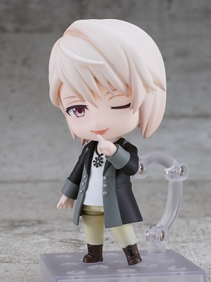 Nendoroid Idolish Seven 7 Natsume Minami 2622 Figure Toy New Box