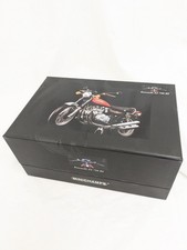 Minichamps 1/12 Kawasaki Z2 750RS Diecast Model | Rare Collectible | Japan