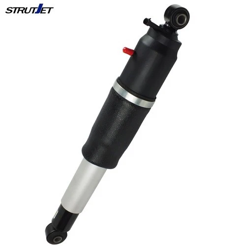 Rear Shock Ride Struts Absorber Assy fit for 02-14 Escalade GMC Yukon XL 1500 US - Изображение 3 из 4