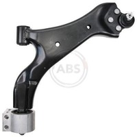 Lenker RadaufhÄNgung Vorne Rechts Unten Abs 211153 FÜR Chevrolet Opel