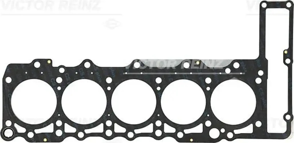 Cylinder head gasket Multilayer Steel (MLS) 61-31665-00 VICTOR REINZ