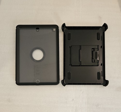 OtterBox Defender 10,2" Schutzhülle für Apple iPad 7./8./9. Gen -... - Bild 3 von 12
