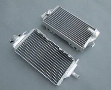Aluminum Radiator for Honda CR125R CR125 CR 125 R 2000 2001 00 01