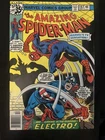 The Amazing Spider-Man #187 (Marvel Comics December 1978)