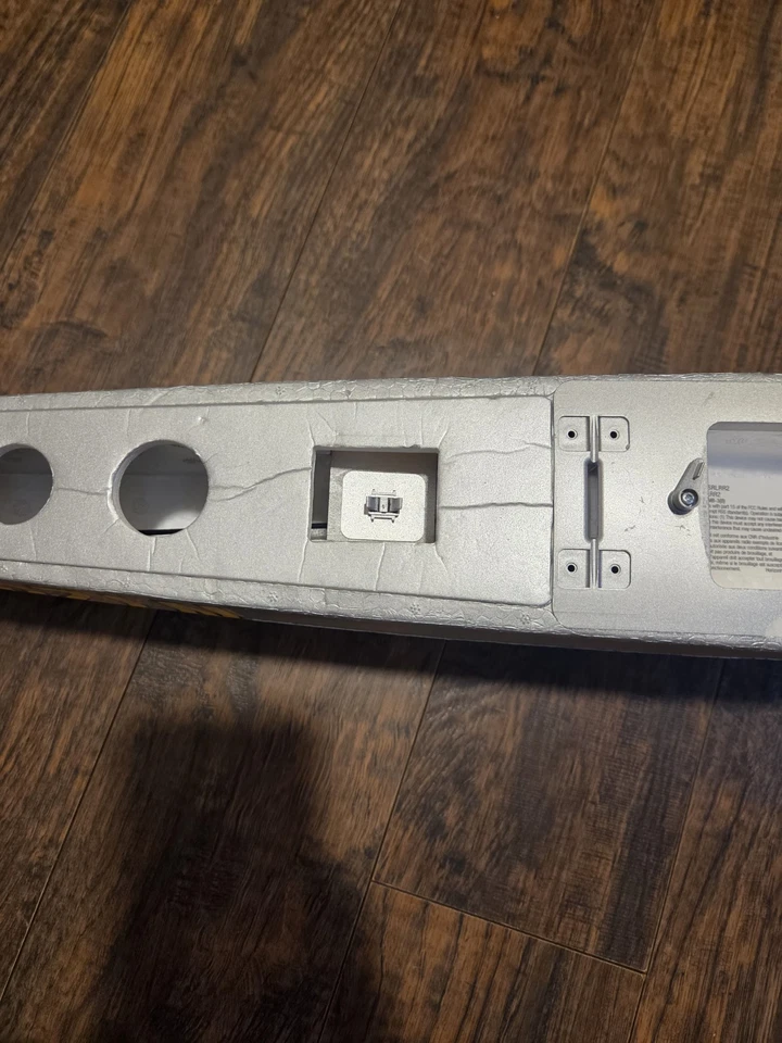 HobbyZone Fuselage Carbon Cub S+ 1.3m HBZ3220 Replacement Airplane Parts - Image 4 of 4