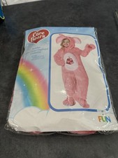 Care Bears  Cousins Toddler Lotsa Heart Elephant Costume