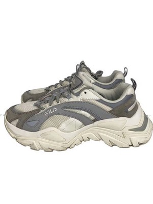 Fila Low-Cut Sneakers/27Cm/Wht/1Jm01283-050 BEw71