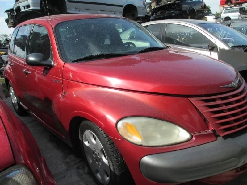 Wiper Arm Passenger Right Side 2003 Chrysler PT Cruiser - Image 2 of 4