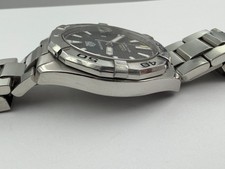 TAG HEUER Aquaracer WBD2110-0 Teaked Black Dial Calibre 5 Automatic - 41 mm 7