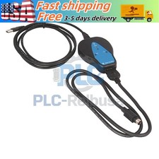 Allen Bradley 1203-USB Sealed 1203USB PowerFlex SCANport DPI DSI Converter