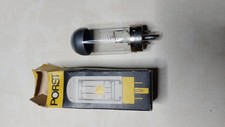 Lampa do projektora Porst 24 V-150 W nr GY17.q