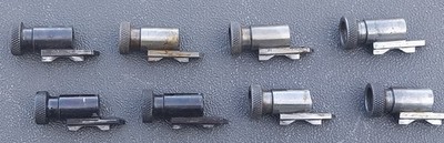 1936 Mexican Mauser  Sprgfld Style COCKING PIECE  - PRICE PER EACH - READ DESC