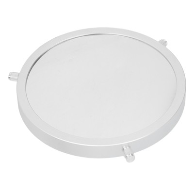 Film Solar Filter For 164 190mm Objective Lens Astronomical Telescopes Solar Fit