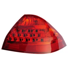 For Honda Accord 2006 2007 Right Outer Tail Light CSW